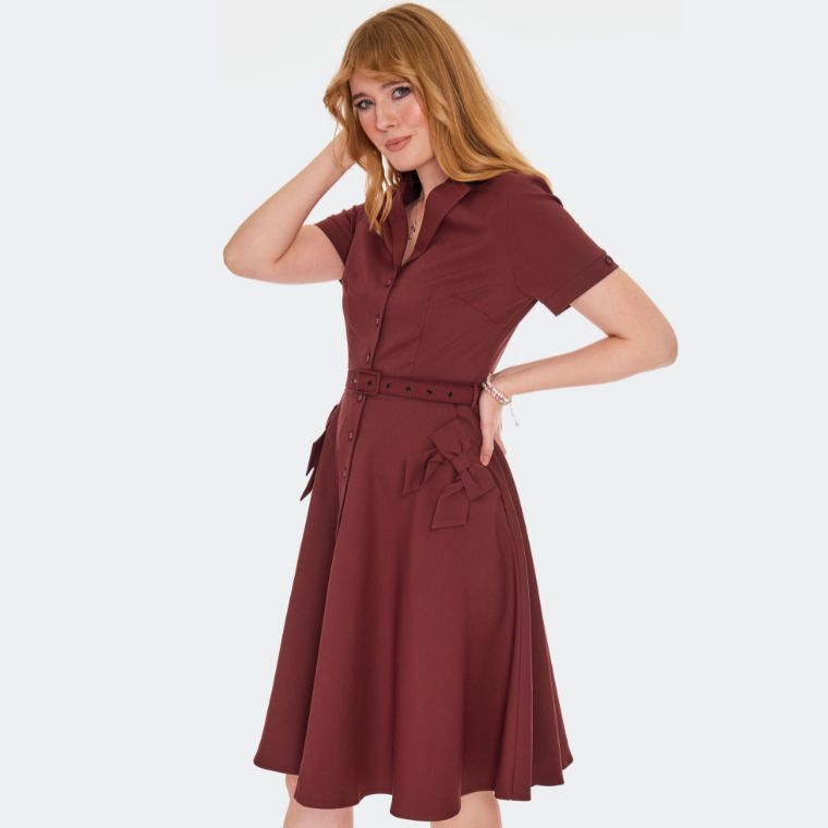 VOODOO VIXEN New Dresses