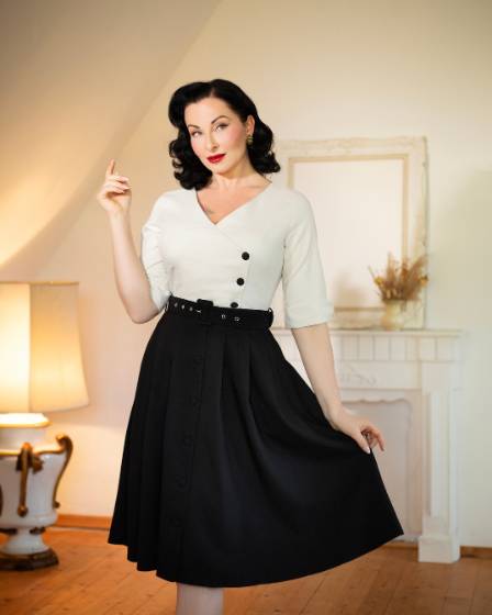 Vintage Clothing